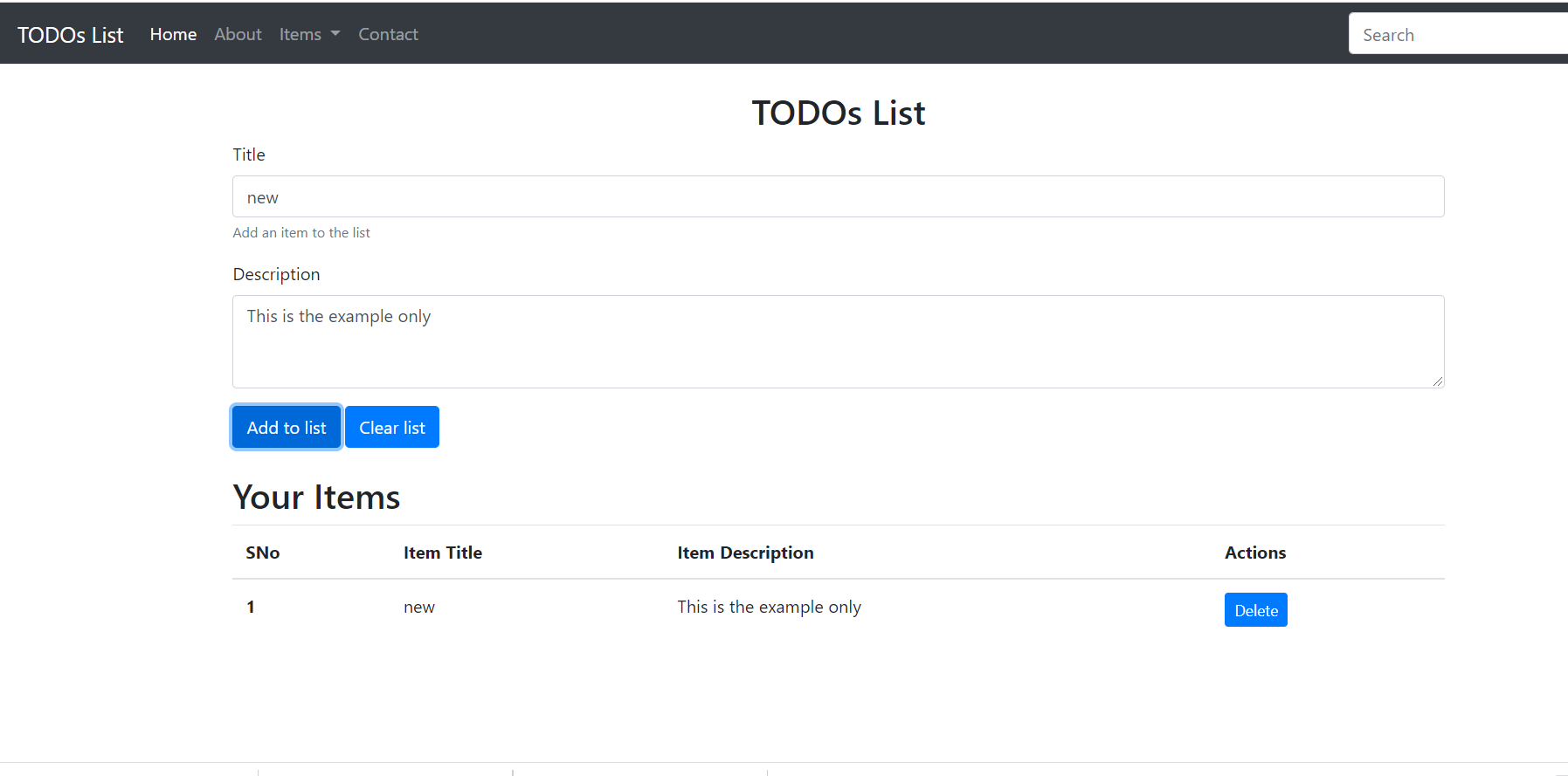 Photo by Alexander Shatov on Unsplash